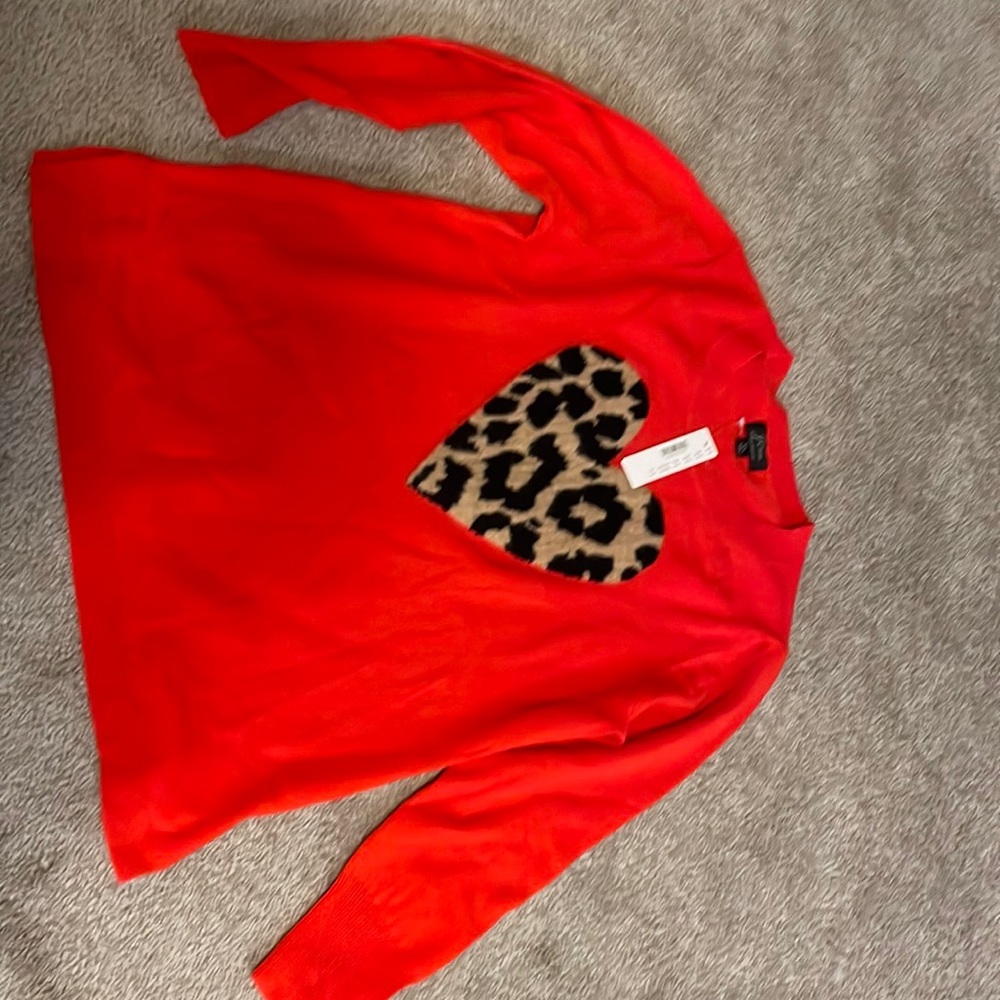 J. Crew